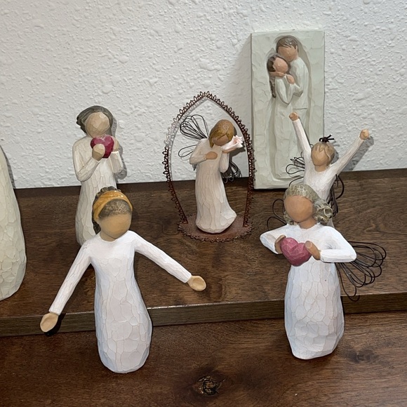 Dropping Soon Willow Tree Individuals for sale - Picture 6 of 14